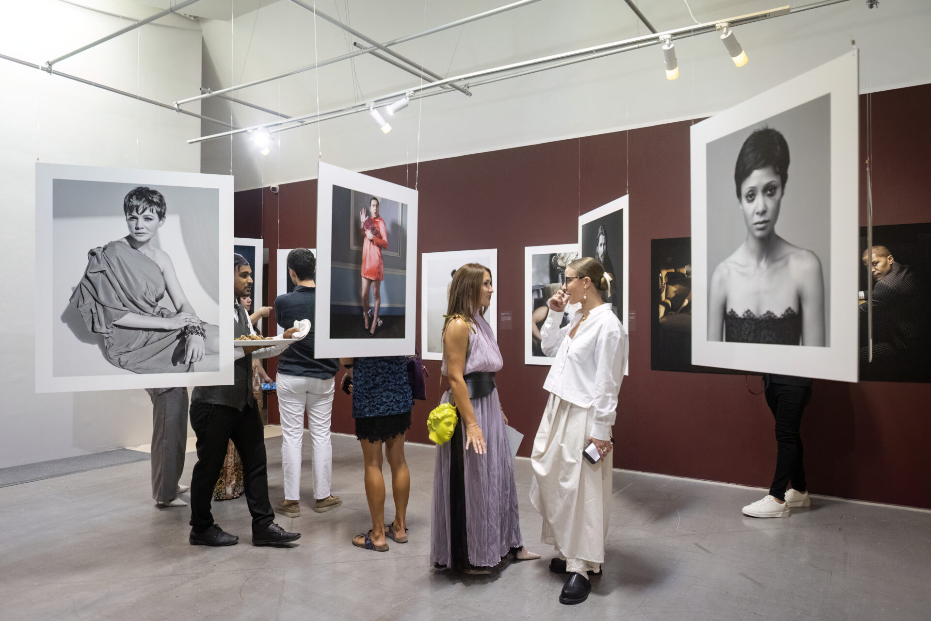 Lorenzo Agius Exhibition Design