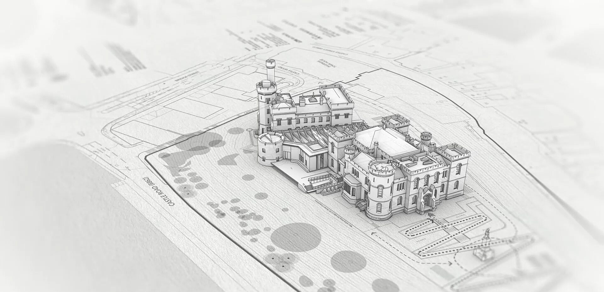 Inverness Castle Experience