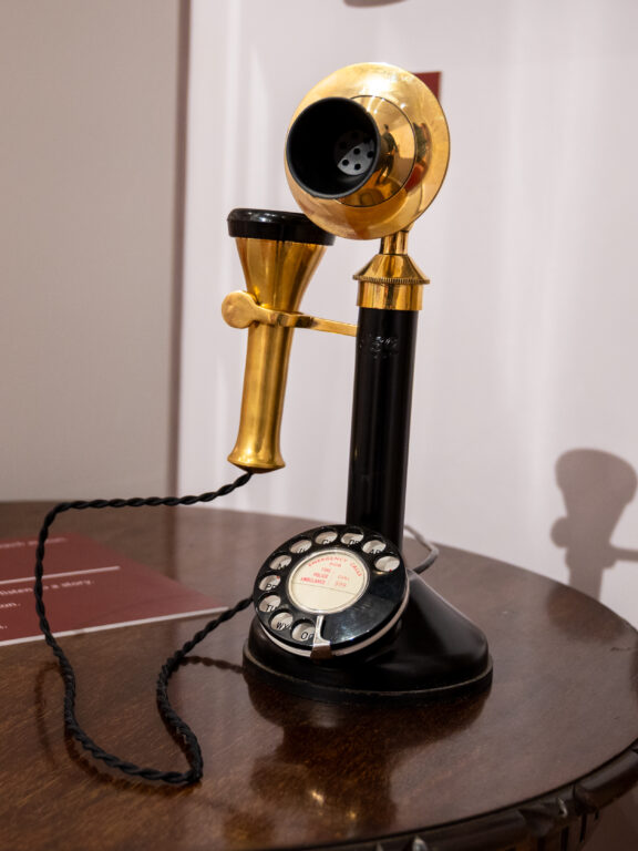 Lloyd George Museum