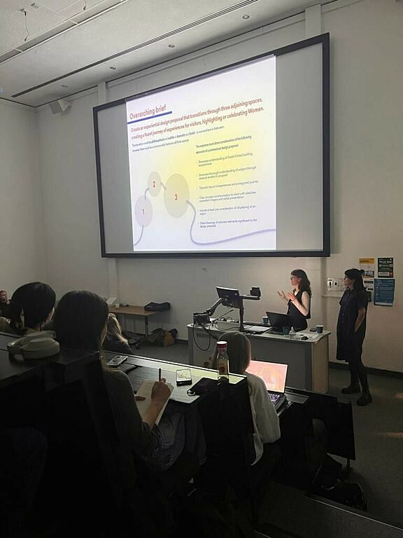 Manchester Community Engagement